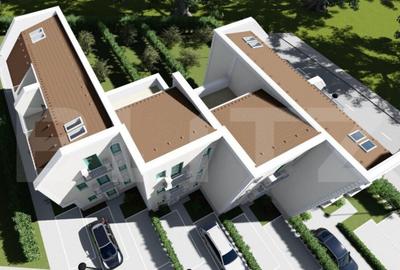 Duplex 4 camere, 144mp, Otopeni - 10