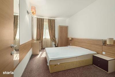 Apartament cu 3 camere decomandat, mobilat în Vitan - 15