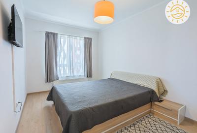 Apartament cu 2 camere decomandat în Bartolomeu - 3