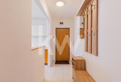 Apartament cu 3 camere semidecomandat, mobilat în Centrul Civic - 17