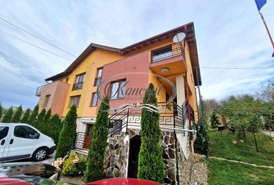 Duplex spatios in Dambul Rotund