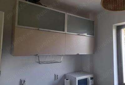 Apartament cu 3 camere decomandat în Calea București - 1