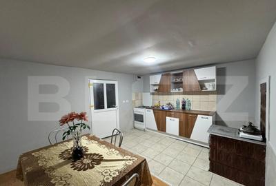 Casa cu 4 camere, 117 mp, teren generos de 5594 mp, in Crisc - 11