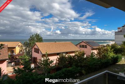 ✅Preț final: Apartament decomandat, 4 camere cu vedere la mare · Faleză Nord - 21