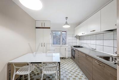 Apartament cu 4 camere, parcare, 2 bai, 2 balcoane, zona UMF - Zorilor - 1