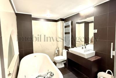 Apartament 2 camere de Închiriat Herastrau cu parcare+boxa - 17