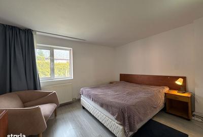 Casă cu 3 camere în Odăile - 8
