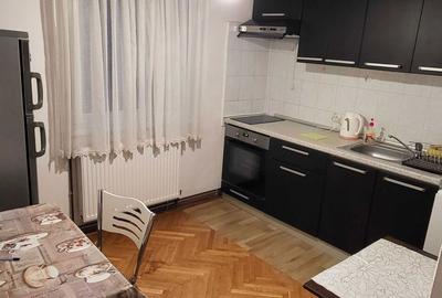 Garsonieră decomandată în Mănăștur - 2