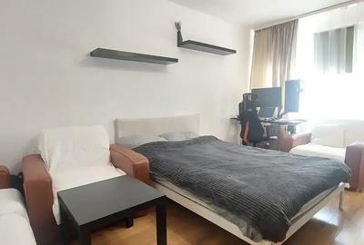 Apartament cu 3 camere decomandat, mobilat în Titan - 2