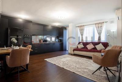 3 camere cu terasa in Grand Park Residence! - 1