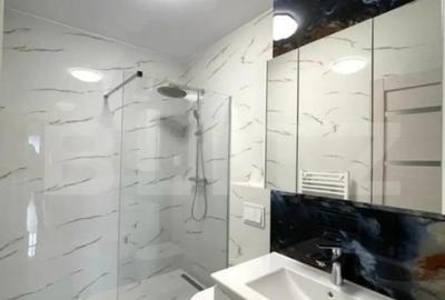 Apartament cu 2 camere semidecomandat în Gheorgheni - 2