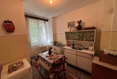 Apartament 2 Camere | Giurgiu | Necesita Renovare | Palatul Copiilor| Comision 0 - 9