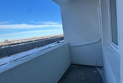 Apartament cu 2 camere semidecomandat în Central - 5