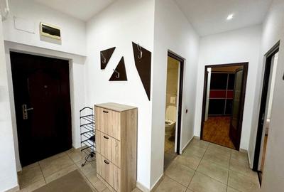 Apartament 3 camere SUMMERLAND Mamaia - 11