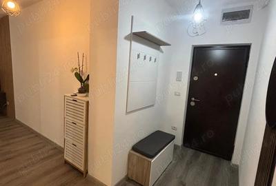 Apartament cu 2 camere decomandat în Lipovei - 6