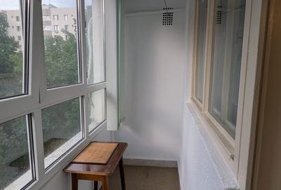 Apartament cu 2 camere semidecomandat în Drumul Taberei - 5