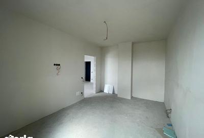 Apartament cu 2 camere în Progresul - 5