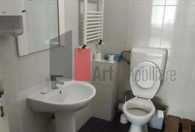 Spațiu comercial, de 200 mp, în Central - 8
