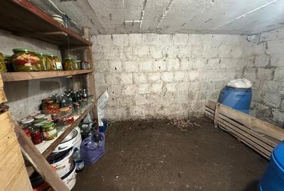 Casă individuală cu 3 camere cu Teren 500 Mp în Hărman - 15