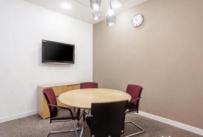 Spațiu comercial, de 5 mp, în Aviației - 1