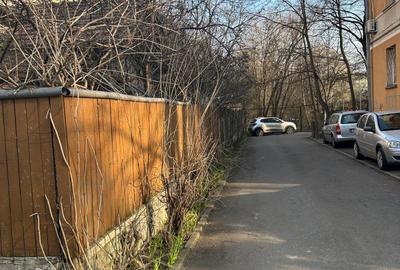 Teren Construcții intravilan de 287 mp, în Bucureștii Noi - 3