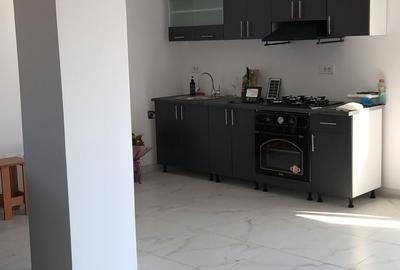 Vanzare Casa Moara Domneasca  4 camere - 4