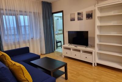 Apartament 2 cam - la Metrou Nicolae Grigorescu - 3