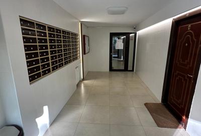 Apartament 2 camere - Baba Novac - 1