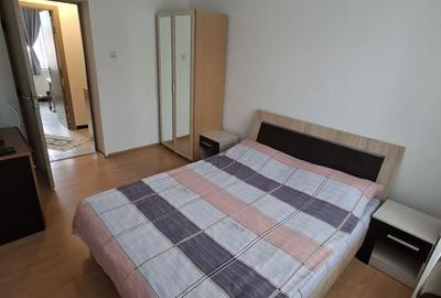 Apartament cu 2 camere - P-ta 700/Business Center - 3