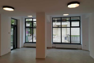 Spațiu comercial, de 75 mp, în Curtea de Argeș - 5