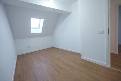 Duplex cu 4 camere cu Canalizare în Tractorul - 11