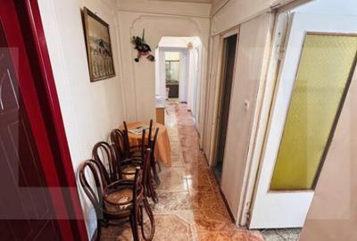 Apartament cu 5 camere decomandat, mobilat în Grădiște - 5