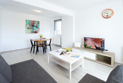 VANZARI APARTAMENTE NOI DIRECT DE LA DEZVOLTATOR LIBERTATII GARDENS OTOPENI IF - 10