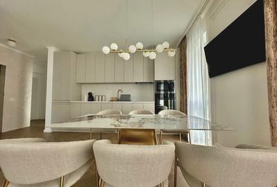 Apartament nou 3 camere Prima Arena - 3