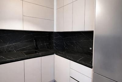 Apartament cu 2 camere semidecomandat, mobilat în Străulești - 3