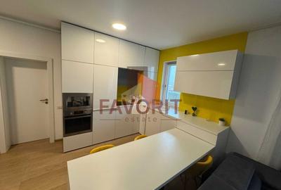 Apartament cu 3 camere decomandat, mobilat în Girocului - 3