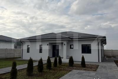 Casă cu 4 camere cu Teren 600 Mp în Pielești - 13