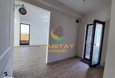 Casă cu 3 camere în Crețești - 5