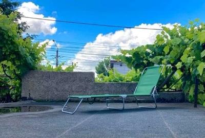 Casa + teren 871 mp - Valu lui Traian - Constanta