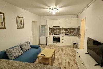 City Mall, doua camere incalzire prin centrala proprie gaze - 10