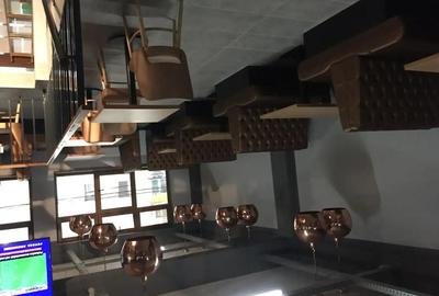 Spațiu comercial, de 425 mp, în Complex Studențesc - 2