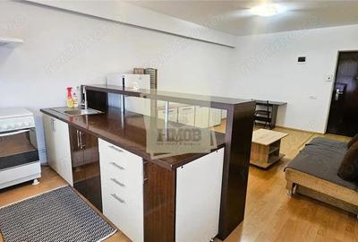 Apartament 2 camere 43mp balcon si parcare zona Tiglari - 1