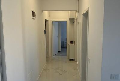 Apartament cu 2 camere decomandat, mobilat în Dobroești - 2