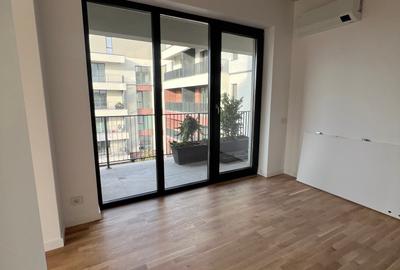 Apartament 5 camere//finisaje premium//gated community - Barbu Vacarescu - 4