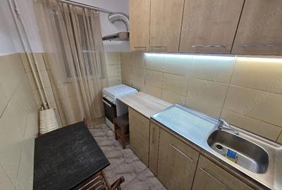 Garsonieră decomandată în Timișoara - 2