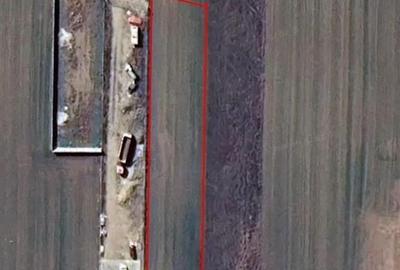 Spațiu comercial, în Sântandrei - 2