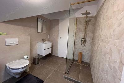 Apartament cu 2 camere decomandat în Central - 10