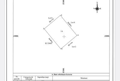 Spațiu comercial, în Ordoreanu - 3