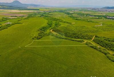 Teren de 10800 mp, în Râșnov - 9