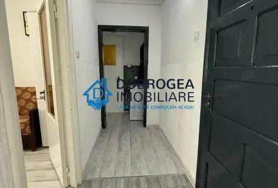 Apartament cu 2 camere decomandat în Central - 11